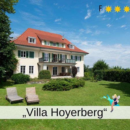 Ferienwohnung Villa Hoyerberg Lindau  Luaran gambar