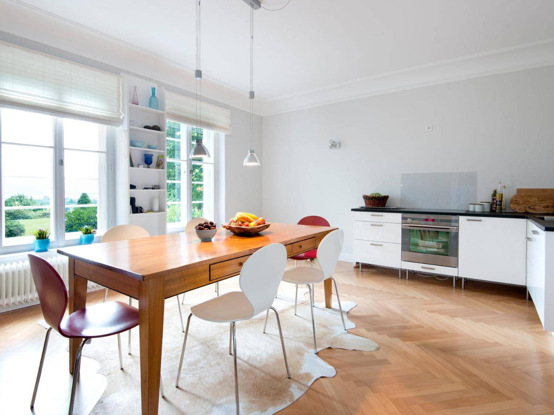 Ferienwohnung Villa Hoyerberg Lindau  Luaran gambar