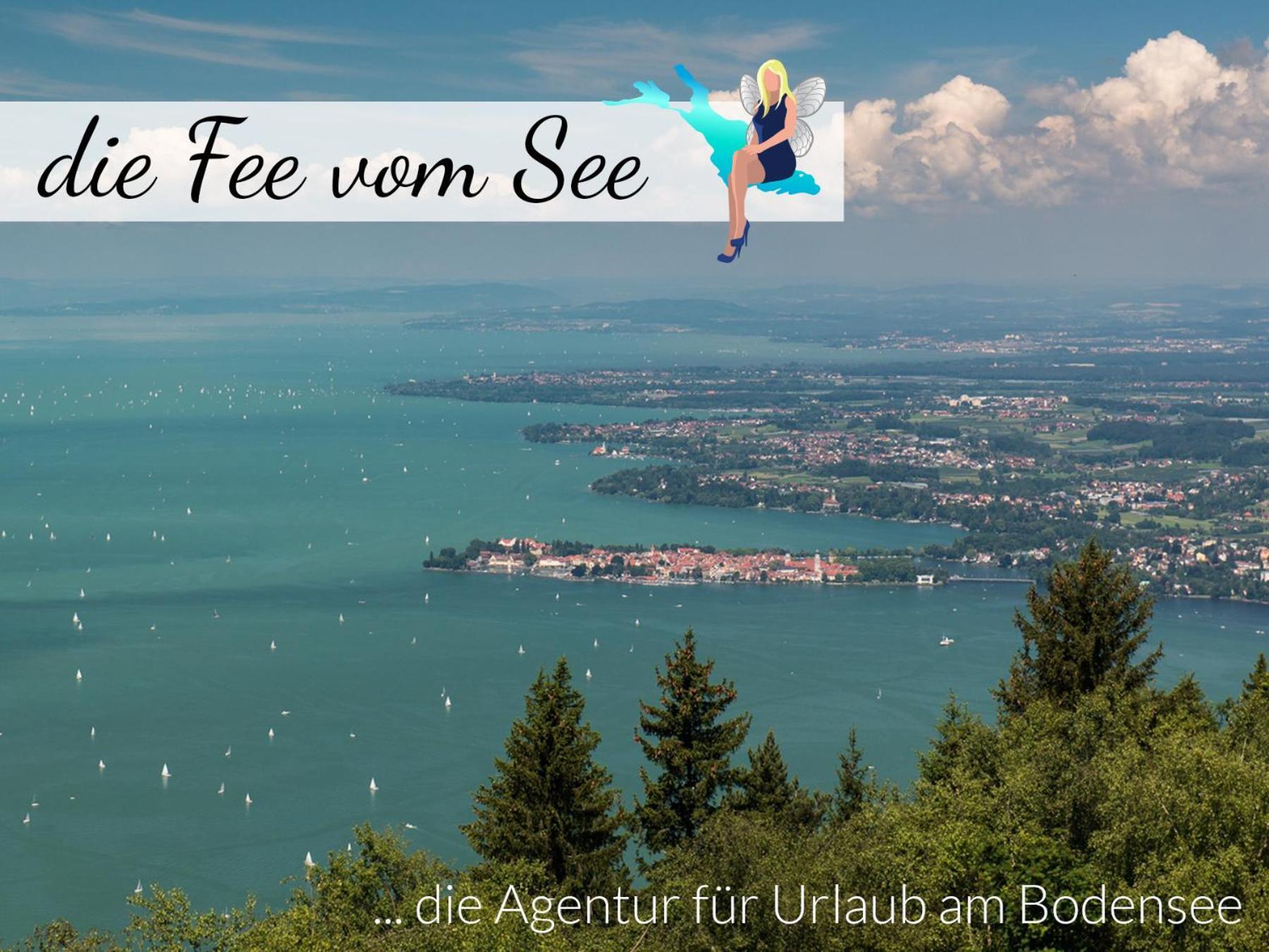Ferienwohnung Villa Hoyerberg Lindau  Luaran gambar
