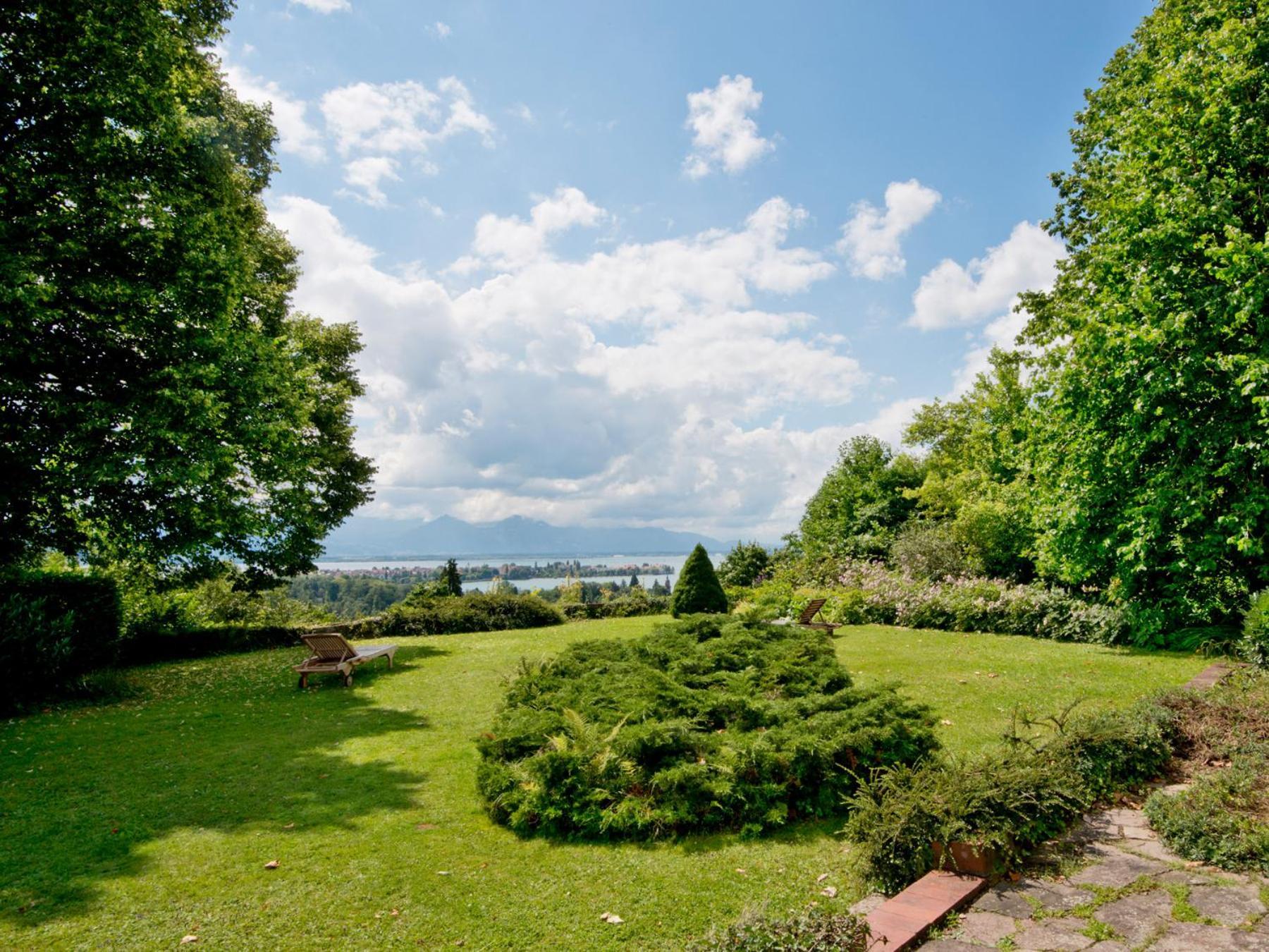 Ferienwohnung Villa Hoyerberg Lindau  Luaran gambar