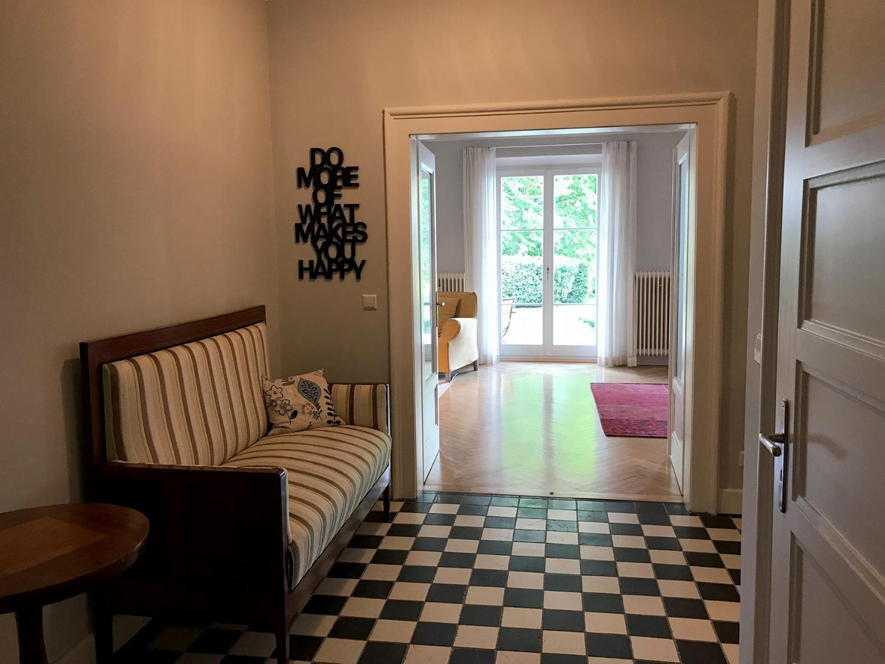 Ferienwohnung Villa Hoyerberg Lindau  Luaran gambar