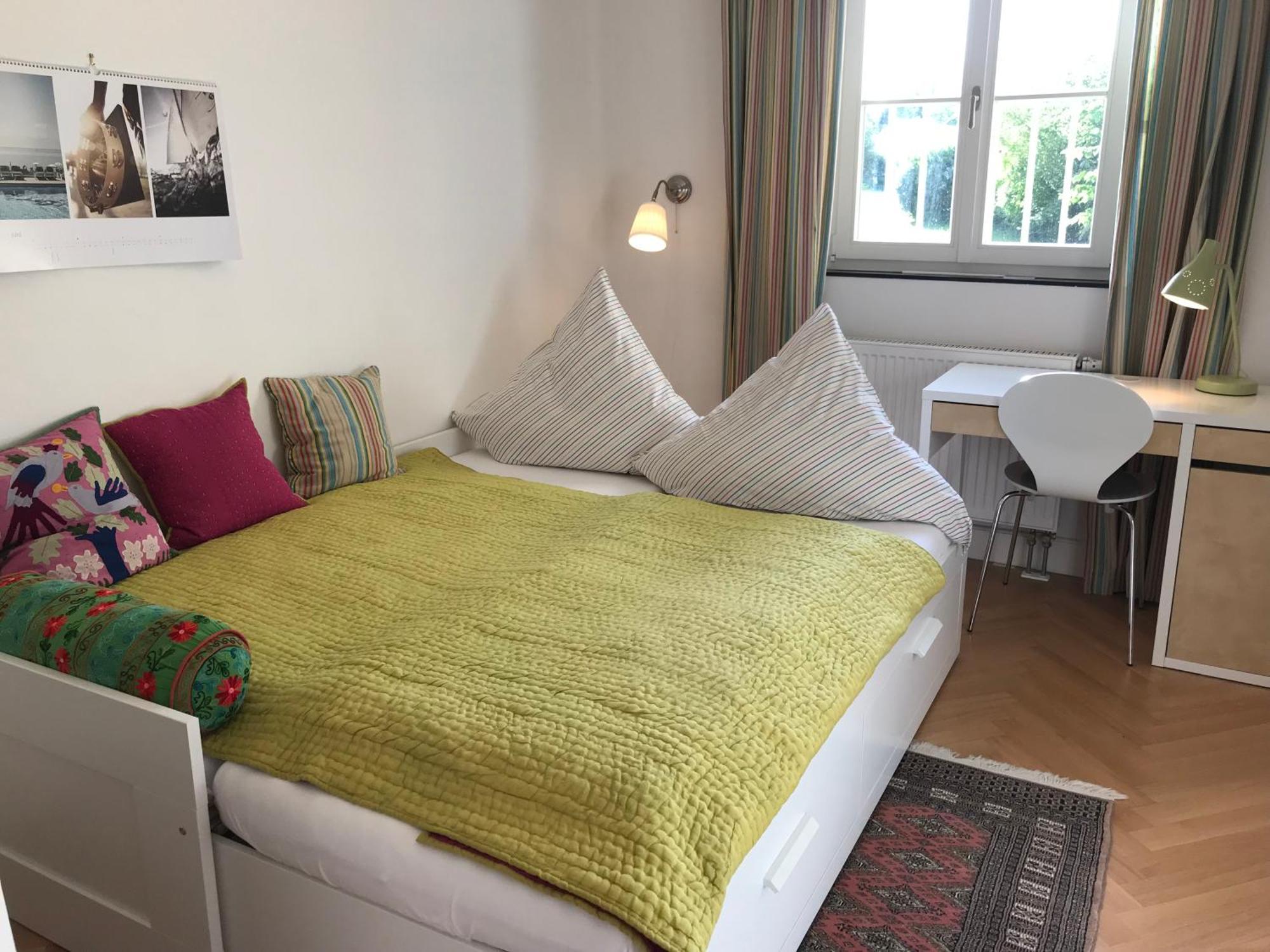 Ferienwohnung Villa Hoyerberg Lindau  Luaran gambar