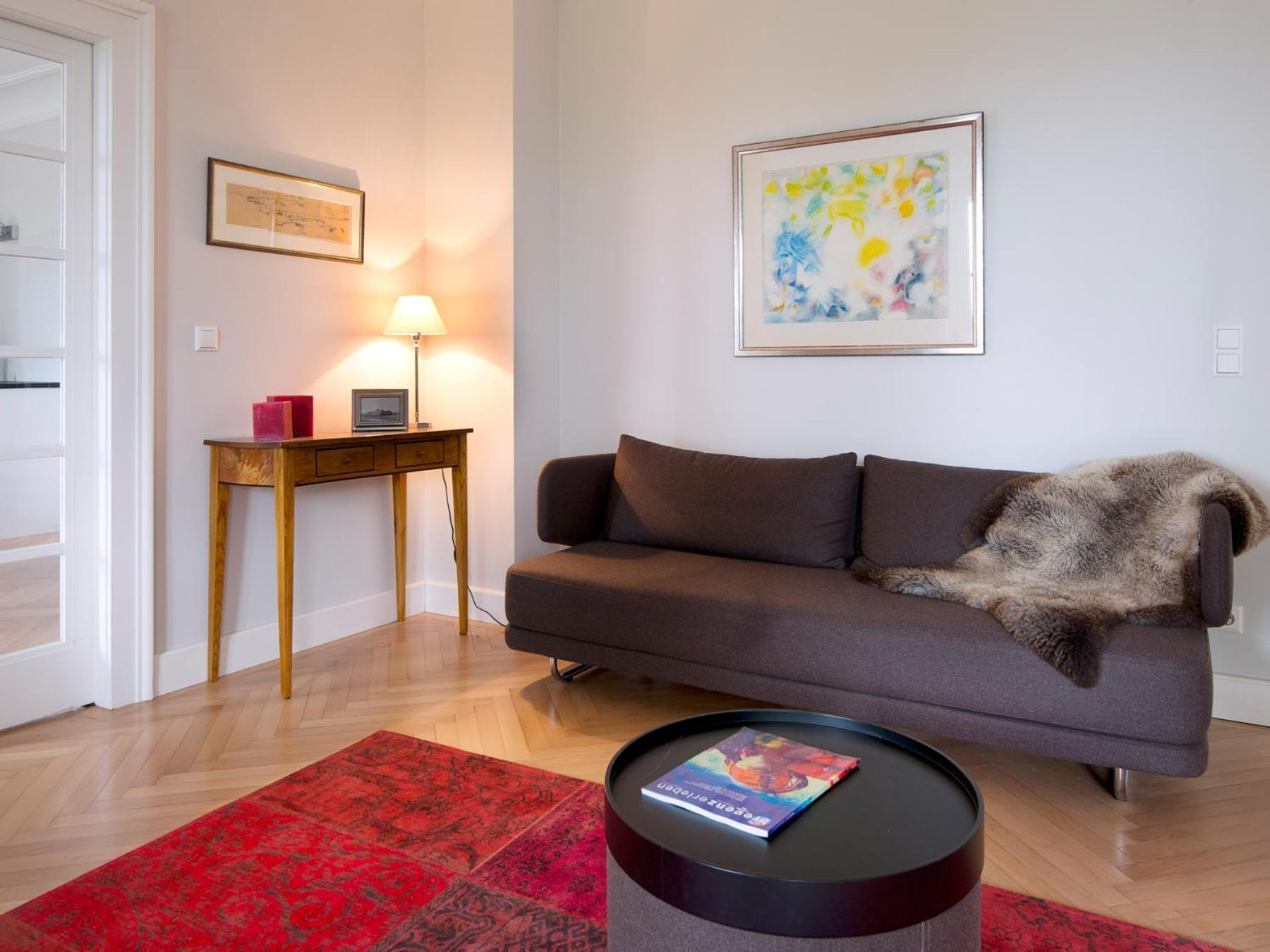 Ferienwohnung Villa Hoyerberg Lindau  Luaran gambar