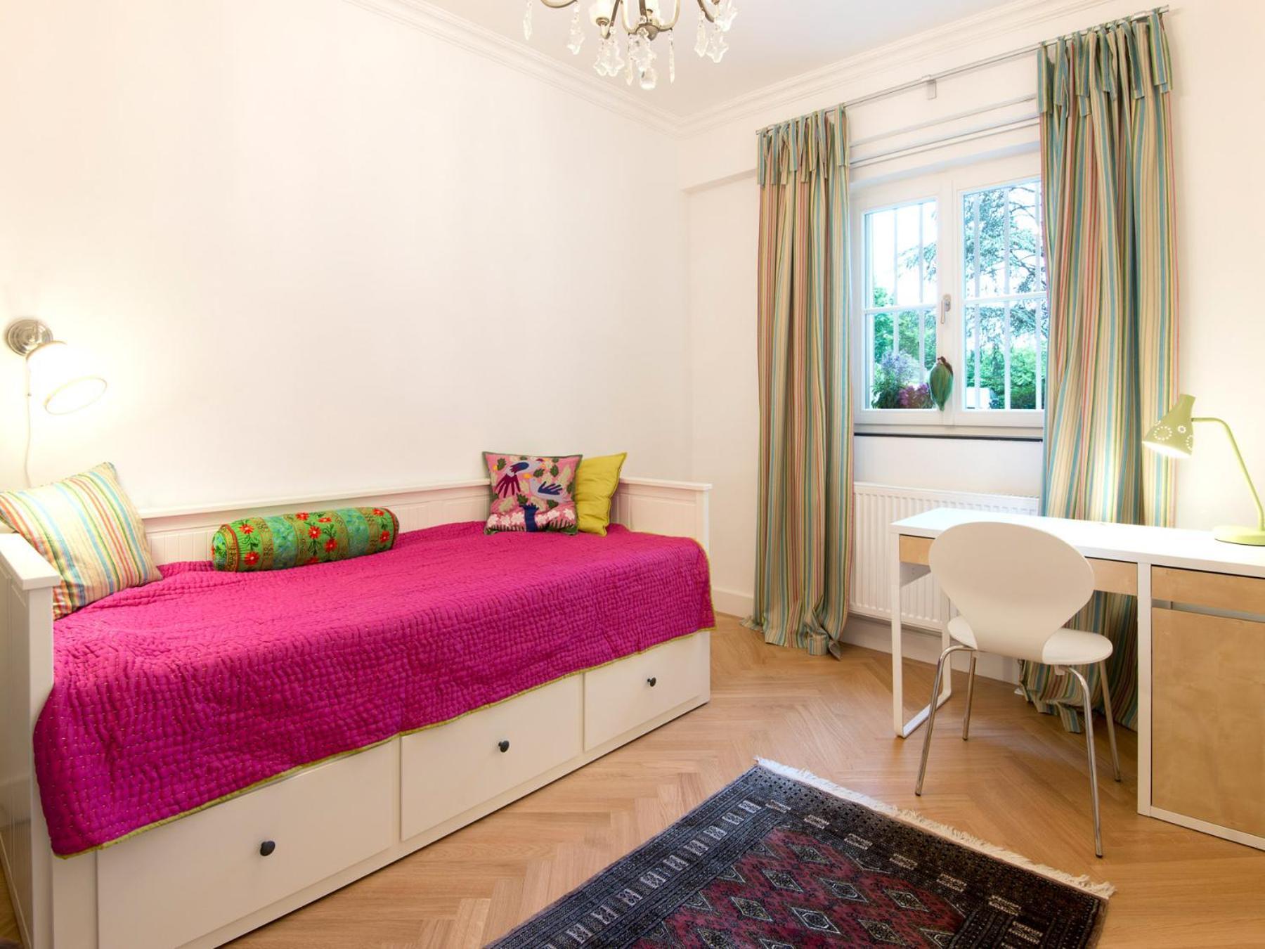 Ferienwohnung Villa Hoyerberg Lindau  Luaran gambar