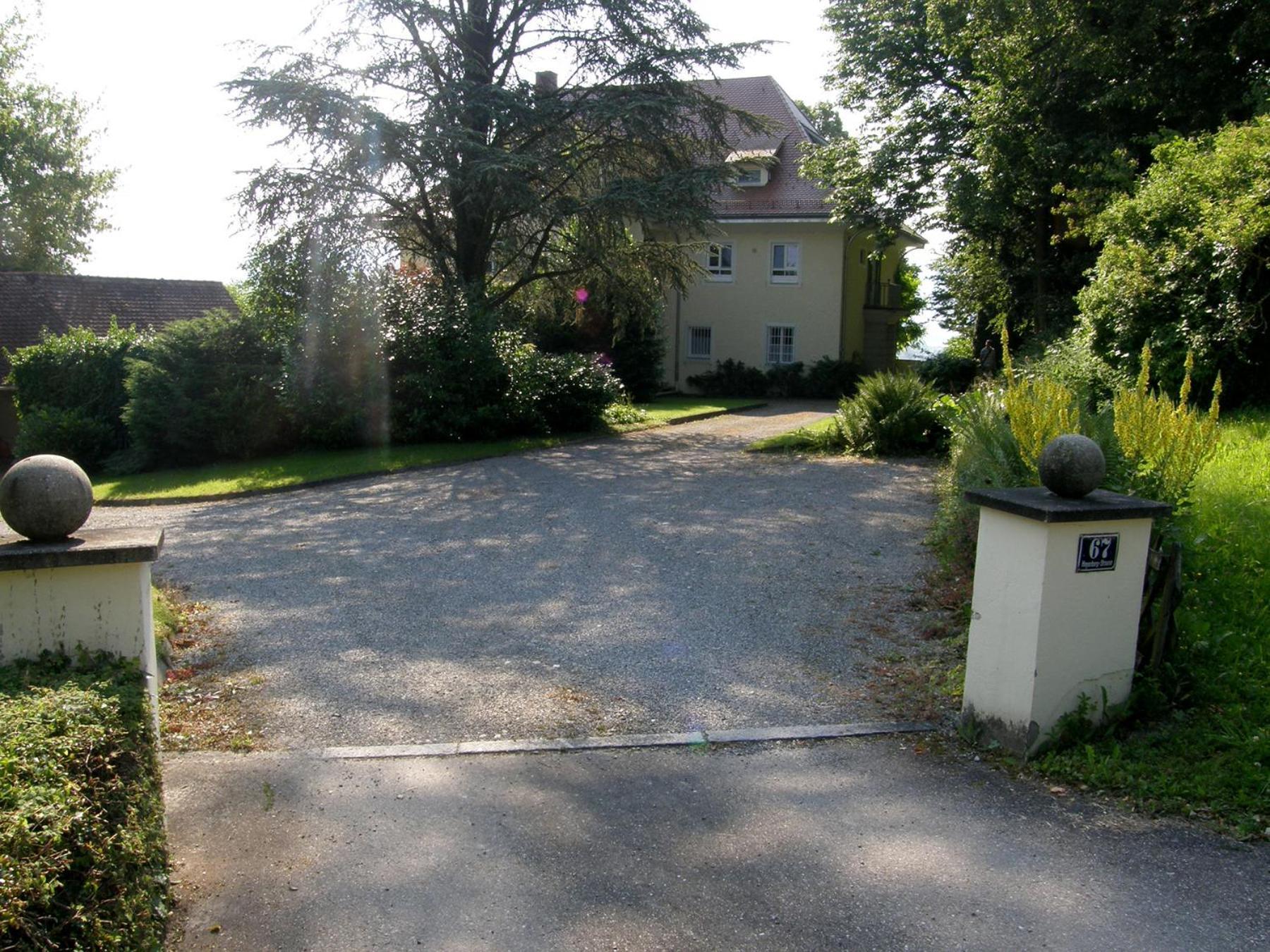Ferienwohnung Villa Hoyerberg Lindau  Luaran gambar