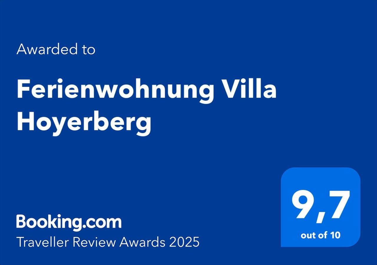 Ferienwohnung Villa Hoyerberg Lindau  Luaran gambar